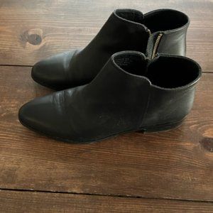 Nisolo Lana Boot
